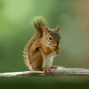 Icono de Talking Squirrel