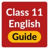 أيقونة Class 11 English Solution ++