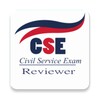 CIVIL SERVICE EXAM REVIEWER icon