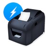 Quick Printer (ESC POS Print) icon