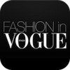 Vogue icon