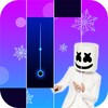 Marshmello 🎹 Piano Game icon