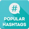 Popular Hashtags आइकन