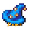 Magic Research - Demo icon