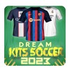 Pictogramă Dream Kits Soccer 2023