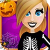 Halloween Party DressUp icon