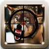 أيقونة Wild Animal Hunter Free