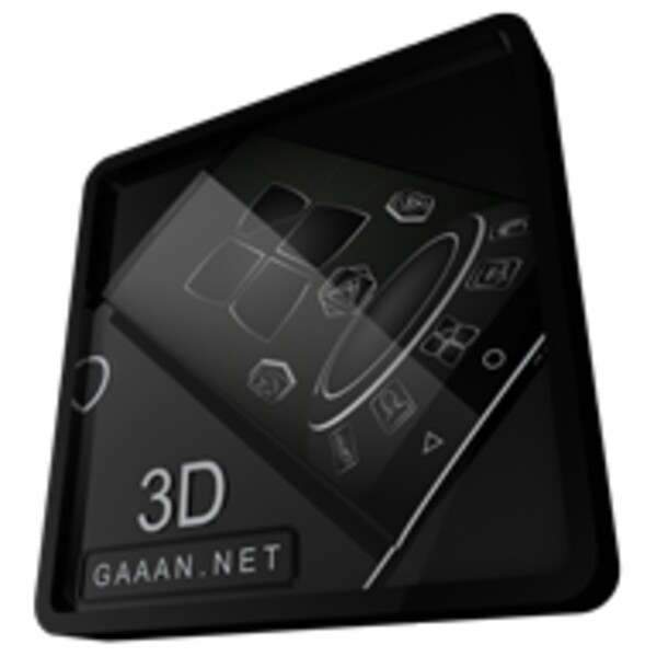 Soft touch black for Android - Download the APK from Uptodown
