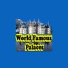 World Famous Palaces icon