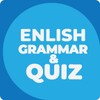 English Grammar icon