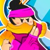 Icon von Ninja Escape