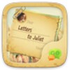 Letters to Juliet icon