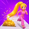 Икона Hair Challenge