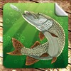 Mobile Russian Fishing icon