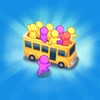 Bus don icon