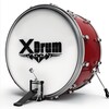 Icono de X Drum