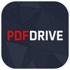 PDFDRIVE Ebook Downloader simgesi