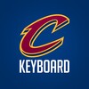 Cleveland Cavaliers Emoji Keyboard icon