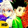 Wallpapers for hunter x hunter icon