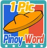 1 Pic Pinoy Word icon