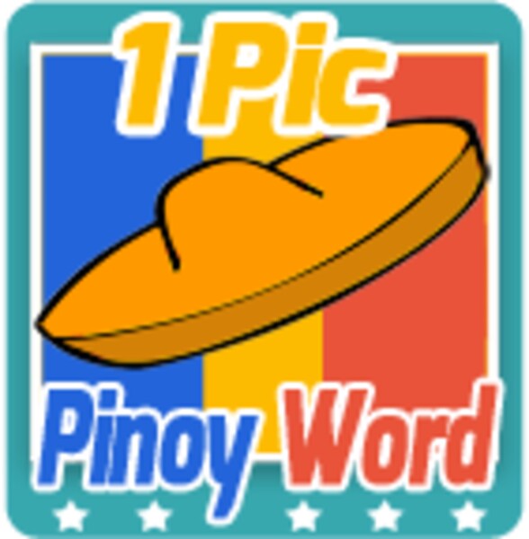 1 Pic Pinoy Word for Android - Download the APK from Uptodown