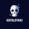 VerticalStrike 아이콘
