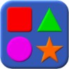 Toddler Shapes Lite 아이콘