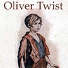 Oliver Twist by Dickens icon