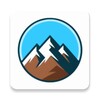 ALTLAS: Trails, Maps & Hike icon