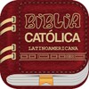 Biblia Católica en español icon