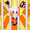 A4 Prison Break－Parkour Pro icon
