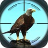 Desert Birds Sniper Shooter 3D icon