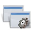 vCard Export Import(Lite) icon