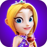 Square Valley(Paid)  MOD APK