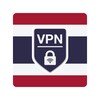 Икона VPN Thailand: Get Thai IP