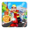 Pizza Delivery for Kids icon