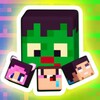 Trap Craft: Zombie Defence icon