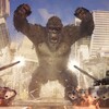 The Angry Gorilla Monster Hunt icon