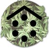 Kush Weed Smart Launcher Theme icon