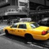 Effet Gris sur New York icon