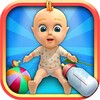 Biểu tượng My Talking Baby Care 3D