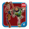 Cherif Woody - Adventure Time icon