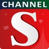 Channel S icon