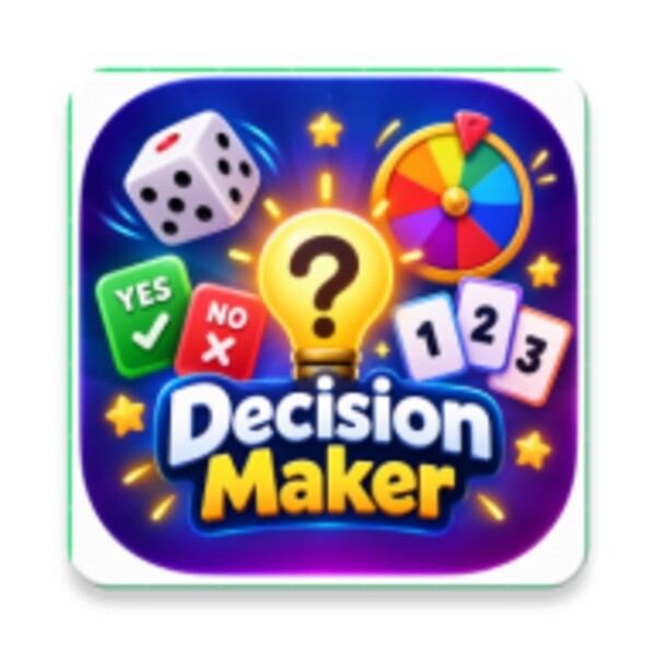 Decision Maker for Android - Download the APK from Uptodown