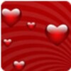 Sweet Heart Live Wallpaper icon