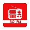 Radio Online România: Live FM 아이콘