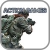 Action Games icon