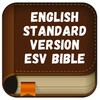 English Standard Version ESV Bible Offline simgesi