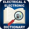 Electrical and Electronic Dictionary icon