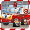 Car Wash Games - Ambulance Wash icon